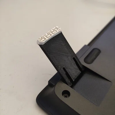 Chân kê extra dài cho bàn phím HP (HP Keyboard Extra Long Leg)
