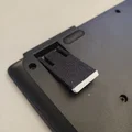 Chân kê extra dài cho bàn phím HP (HP Keyboard Extra Long Leg) - Thumbnail 3