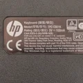 Chân kê extra dài cho bàn phím HP (HP Keyboard Extra Long Leg) - Thumbnail 4
