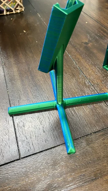 Giá đỡ iPhone XR kiêm dock sạc (iPhone XR Phone Stand and Charging Dock!) - Image 3