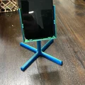 Giá đỡ iPhone XR kiêm dock sạc (iPhone XR Phone Stand and Charging Dock!) - Thumbnail 6
