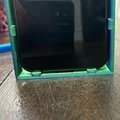Giá đỡ iPhone XR kiêm dock sạc (iPhone XR Phone Stand and Charging Dock!) - Thumbnail 7
