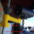 Đầu vặn tay khóa ren M8 (GoPro M8) cho dự án DIY và lắp đặt - Thumbnail 3