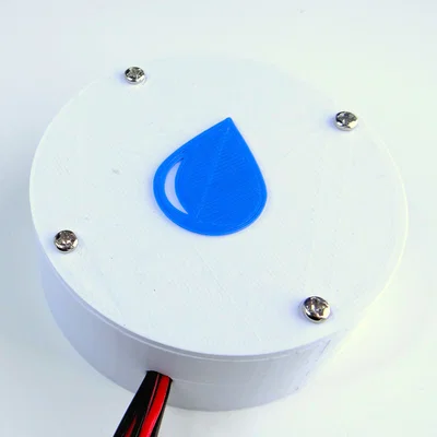 Hệ thống tưới cây tự động dùng Arduino