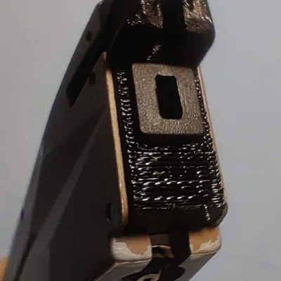 Gờ miệng băng đạn thay thế cho airsoft gun Beretta M9 A3