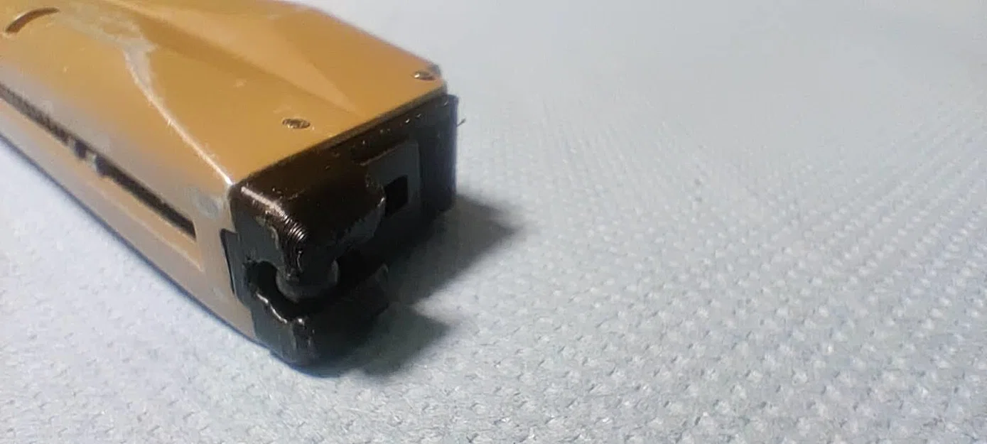 Gờ miệng băng đạn thay thế cho airsoft gun Beretta M9 A3 - Image 8