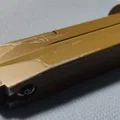 Gờ miệng băng đạn thay thế cho airsoft gun Beretta M9 A3 - Thumbnail 9