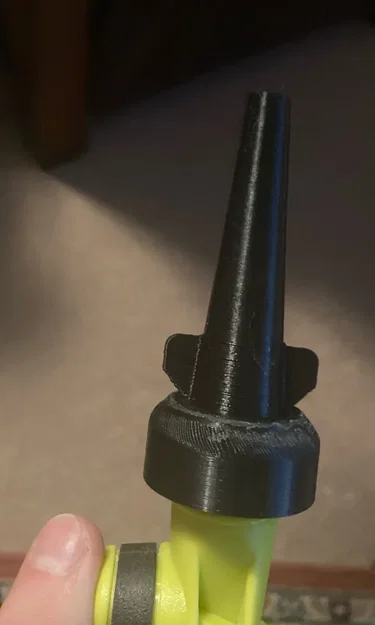 Ryobi P738 Duster Nozzle – Đầu nozzle thổi bụi - Image 1
