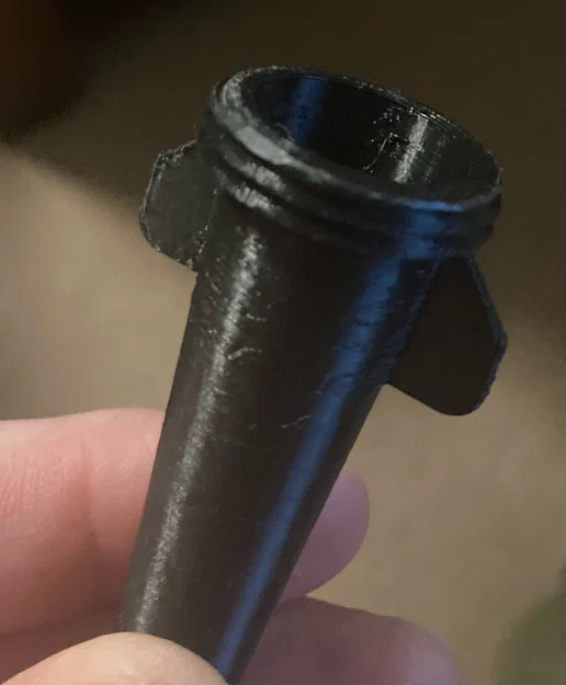 Ryobi P738 Duster Nozzle – Đầu nozzle thổi bụi - Image 2