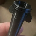 Ryobi P738 Duster Nozzle – Đầu nozzle thổi bụi - Thumbnail 2