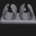 Kẹp giữ dây cáp (1x - 5x) - Thumbnail 6