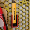 Giá treo bút thử điện Klein cho bảng Honeycomb Storage Wall (HSW) - Thumbnail 2