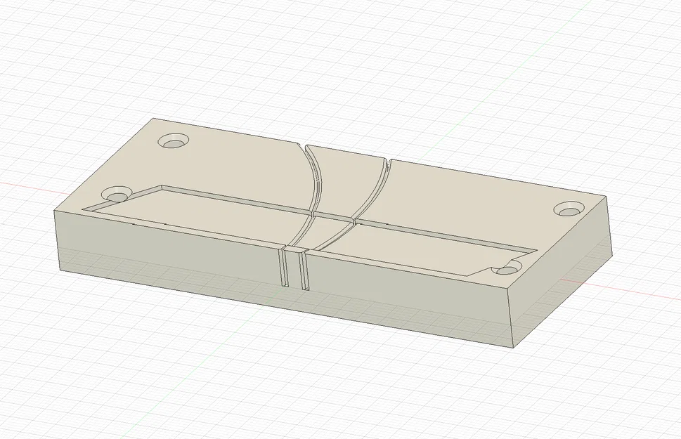 Bộ dụng cụ cắt chai nhựa Bottle Cutter V2 (In 3D DIY) - Image 1