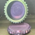Hũ đựng tiền tiết kiệm 3D (Change Jar 80mm) độc đáo và hiện đại - Thumbnail 4