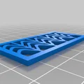 DnD watertile 1x2 cho battlemap v1 - Thumbnail 1