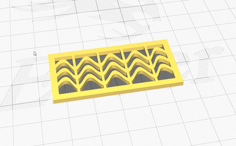 DnD watertile 1x2 cho battlemap v1 - Image 4