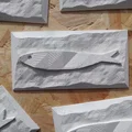 Sardulejo: Cá mòi trên viên gạch (tile)? - Thumbnail 1