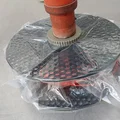 Vacuum per bobine - Thumbnail 1