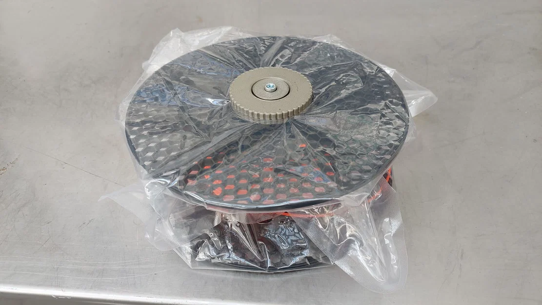 Vacuum per bobine - Image 3