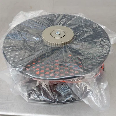 Vacuum per bobine