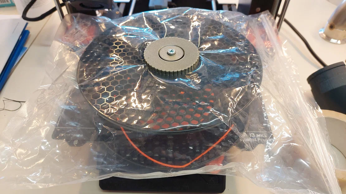 Vacuum per bobine - Image 4