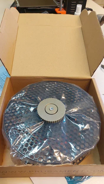 Vacuum per bobine - Image 5