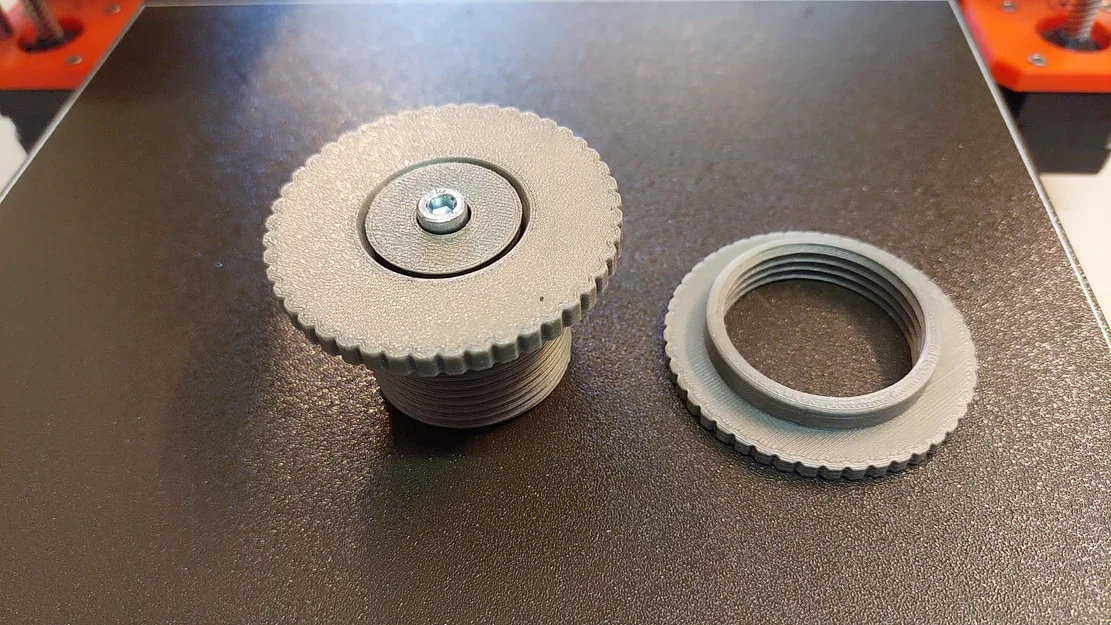 Vacuum per bobine - Image 6
