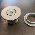 Vacuum per bobine - Thumbnail 6