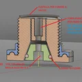 Vacuum per bobine - Thumbnail 8