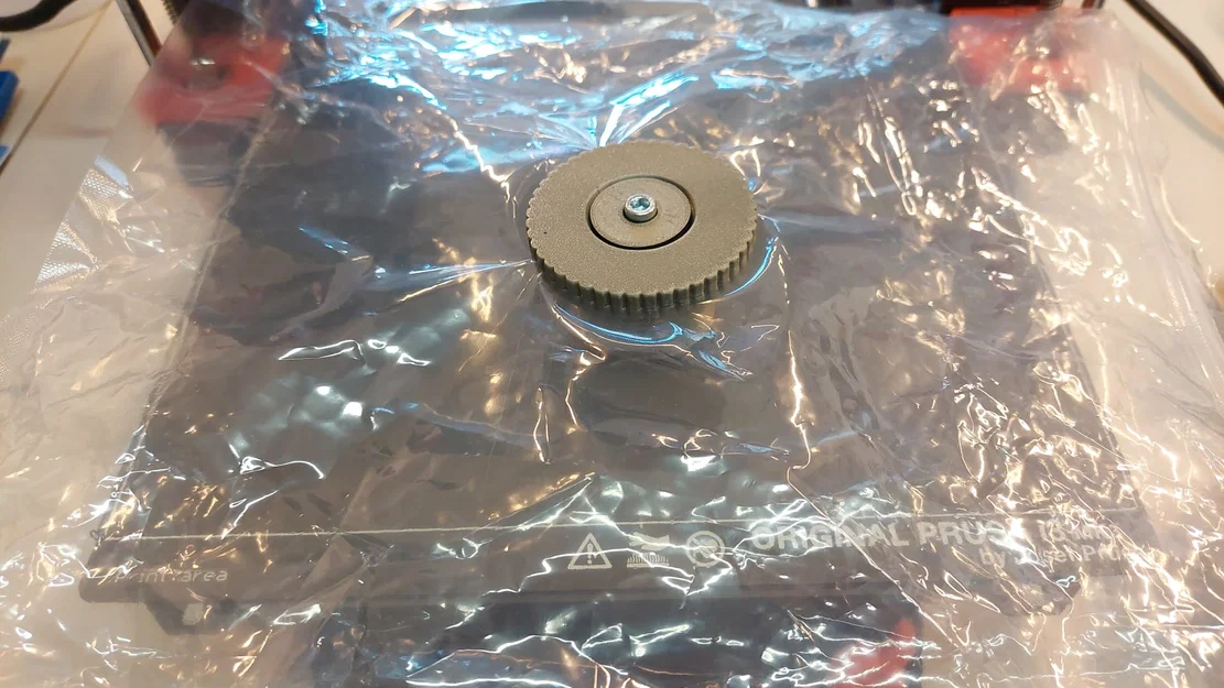 Vacuum per bobine - Image 10