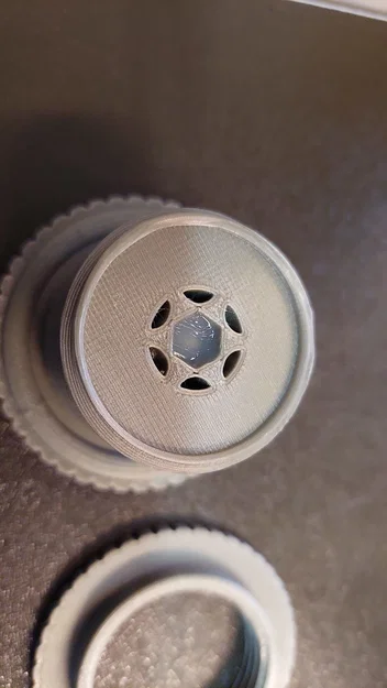 Vacuum per bobine - Image 11