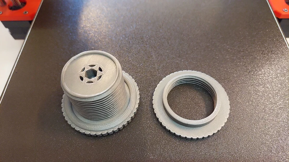 Vacuum per bobine - Image 12
