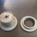 Vacuum per bobine - Thumbnail 12
