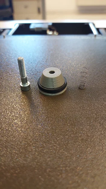Vacuum per bobine - Image 13