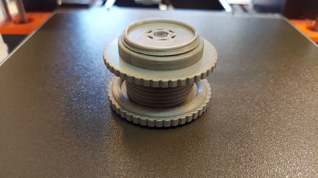 Vacuum per bobine - Image 15