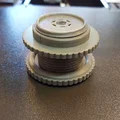 Vacuum per bobine - Thumbnail 15