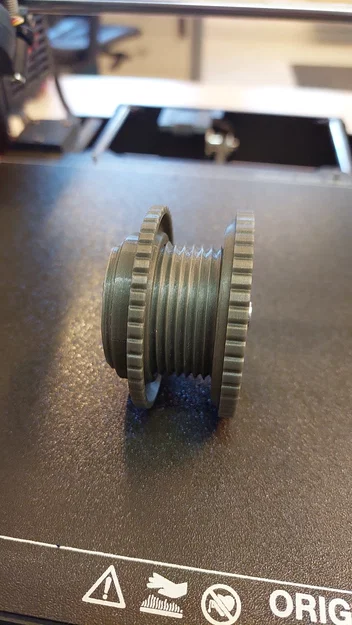 Vacuum per bobine - Image 16