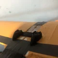 Ngàm giữ cánh (Wing Holder) cho máy bay RC G-NCUB Skylark - Thumbnail 1