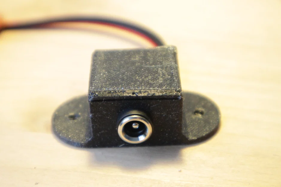 Hộp phân phối nguồn DC (DC Power Distribution Box) gọn gàng cho dự án DIY - Image 3