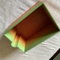 Hộp đựng ảnh và tài liệu in 3D tiện lợi, không cần hỗ trợ - Thumbnail 1