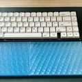 2 mẫu Wrist Rest cho bàn phím cơ (kbdfans kbd67 / 65% Keyboard) - Thumbnail 1