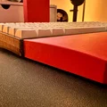 2 mẫu Wrist Rest cho bàn phím cơ (kbdfans kbd67 / 65% Keyboard) - Thumbnail 5