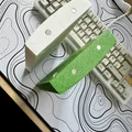 Kê tay cho bàn phím Ikki68 (nam châm) / Wrist Rest Ikki68 magnetic - Thumbnail 2