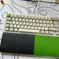 Kê tay cho bàn phím Ikki68 (nam châm) / Wrist Rest Ikki68 magnetic - Thumbnail 3