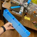 Bộ Modular Chandelier/Organizer Aids cho xưởng - Thumbnail 3