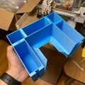 Bộ Modular Chandelier/Organizer Aids cho xưởng - Thumbnail 4