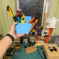 Bộ Modular Chandelier/Organizer Aids cho xưởng - Thumbnail 6