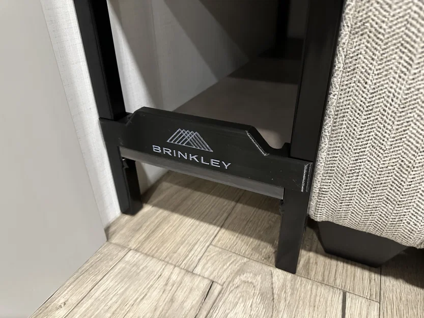 Miếng Chặn Bảo Vệ Hộc Chứa Đồ Bàn Bên (Side Table Storage Protectors) - Image 1