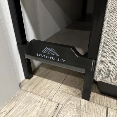 Miếng Chặn Bảo Vệ Hộc Chứa Đồ Bàn Bên (Side Table Storage Protectors)