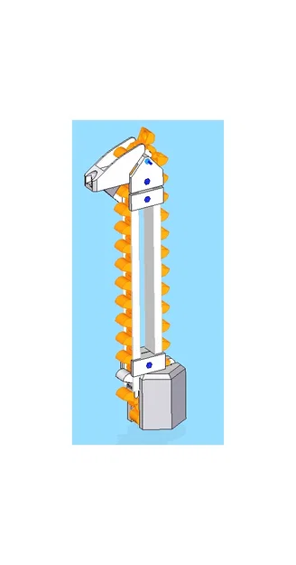 Becherwerk cho Gravitrax - Image 1
